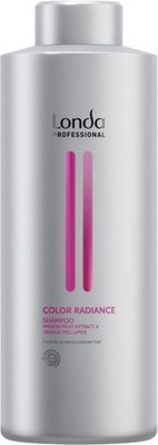 Londa Color Radiance Farbglanz - Shampoo 1000 ml
