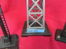 RAILROAD TRACK LIGHTING FLOOD LIGHTS