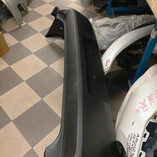 Pare-choc arrière Opel GT