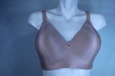 Chantelle 13BQ9 Wireless Lightly Lined C-Jolie T-shirt Bra Size 36DDDD pink