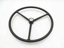 Massey Ferguson 135 20 35 50 65 85 88 135 Replacement Steering Wheel & Cap |Fits