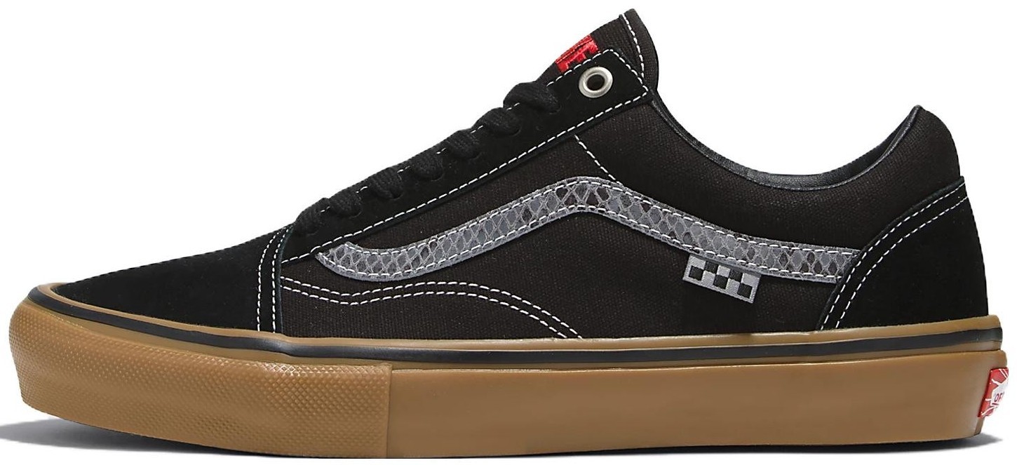 Hockey x Vans Old Skool Snakeskin for sale | eBay
