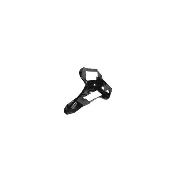 Halterung FrontstoßStange Recht FüR Toyota Avensis 1997-2003 OEM 5214520200-image