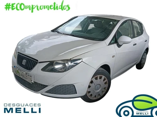 6J1035153C Sistema Audio/Radio Cd para SEAT IBIZA BERLINA (6J5) Referenc 9202472 - Imagen 5 de 10