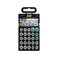 TEENAGE ENGINEERING PO-35 SPEAK : NEW : DETROIT MODULAR 