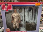GI Joe World War II 155-mm Howitzer Cannon Captain Figure Generator Box Ramrod