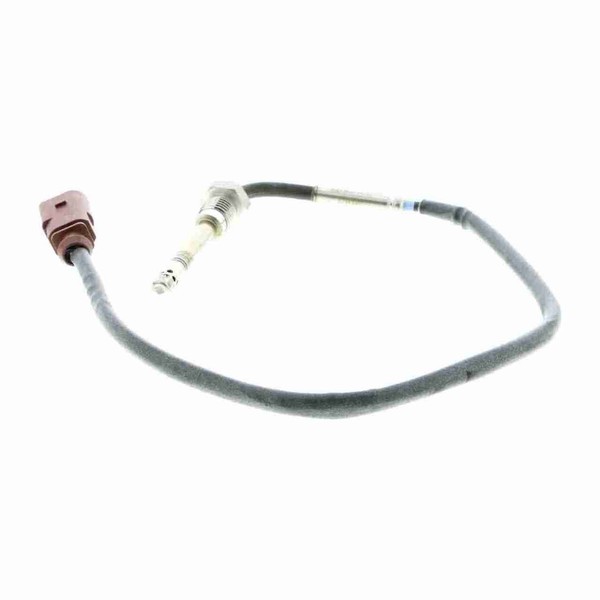 Vemo Abgastemperatursensor FüR VW Polo 5 Audi A1 8X Seat Ibiza 4 Skoda 1.6 TDI-image