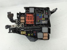 2010-2010 Buick Lacrosse Fusebox Fuse Box Relay Module HECNB