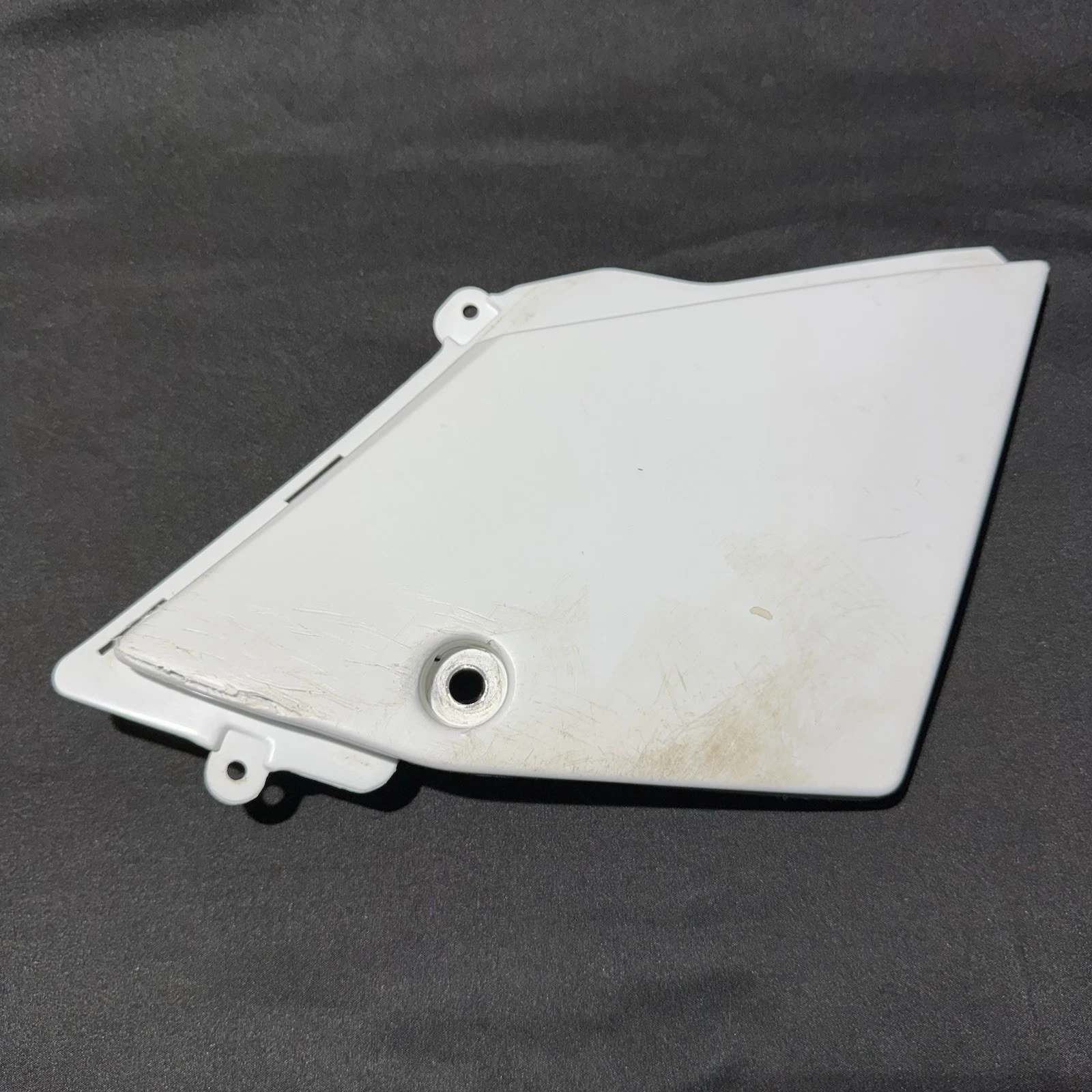 2008-2025 OEM Kawasaki  KLX140 KLX140L Fairing Right Cover Side 36001-0125-6C