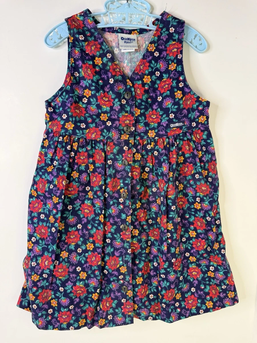 OshKosh B'gosh Girls' Dresses for sale | eBay
