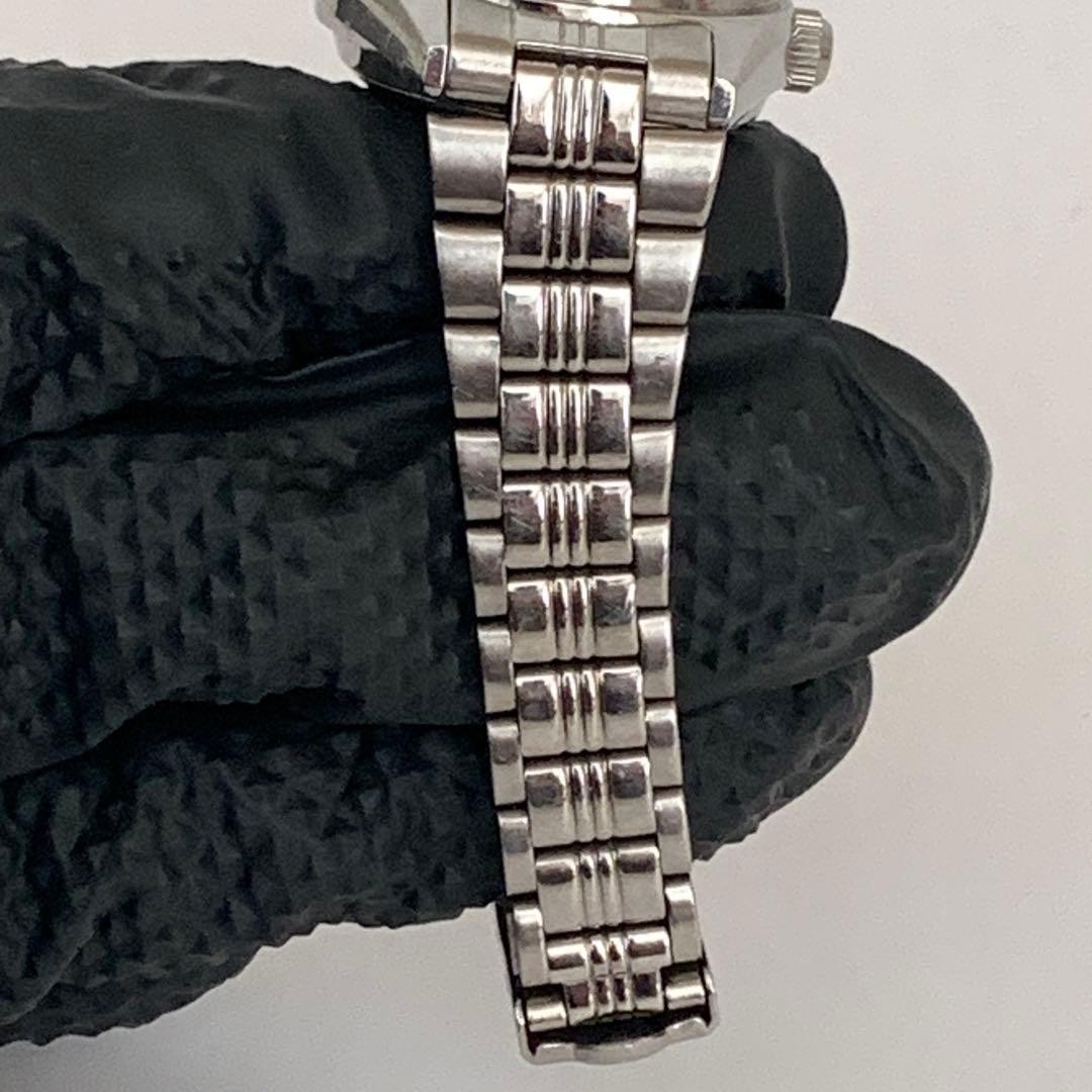 ORIENT Three Star Automatic Watch Preowned M70827… - image 9