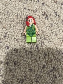 LEGO DC Comics Super Heroes: Jokerland (76035) 7 Minifigures 95% Complete Build