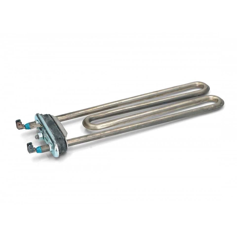 ELECTROLUX REX AEG ZOPPAS RESISTENZA LAVATRICE ELECTROLUX REX ZANUSSI 1950 w senza foro 23,5 cm