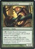 Death-Hood Cobra C New Phyrexia 108 NM