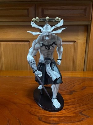 B賞 アイラ（変身） MASTERLISE Jujutsu Kaisen makora Ichiban Kuji