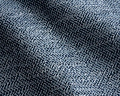 Perennials OUTDOOR Mingled Upholstery Fabric- Tres Chic / Capri 3.25 yds 921-719