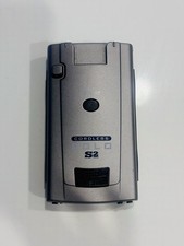 Escort Solo S2 Gray Battery Powered Cordless Radar And Laser Detector