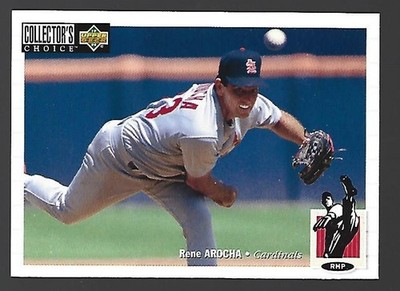 1994 Collector's Choice   ~  You Pick / Choose  ~  Complete Your Set