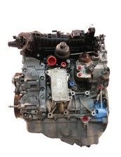 Moteur BMW SERIE 5