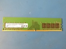 MICRON 8GB PC4-2666V Desktop Ram / Memory - MTA8ATF1G64AZ - 2G6E1