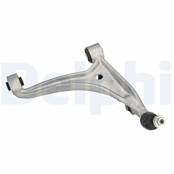Querlenker Dreieckslenker Delphi TC9355 Aluminium FüR Fiat 124 Spider 348 Mazda-image