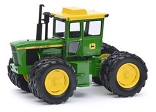 Schuco 450916500 Schuco - John Deere - 7520 Tractor 1982 - 450916500
