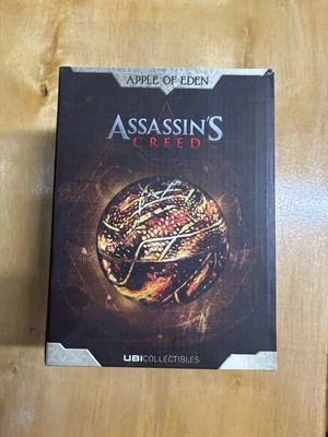 Assassin's Creed Apple Of Eden Collectible Ubisoft - Image 1 of 4