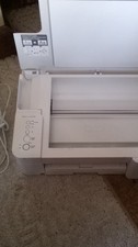 Brother MFC-J1215W All-In-One Inkjet Printer Color Scanner Copier A4 LTR Ink low