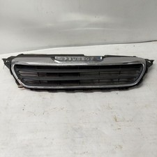 2014-2018 PEUGEOT 108 1.0 MK1 ELE Front Bumper Centre Grille 53114-0H020