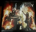 Kiss Alive The Millennium Concert 180g Vinyl 2 LP SEALED NEW MINT RARE