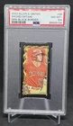 2023 Topps Allen & Ginter - Shohei Ohtani #96 Mini Black Bordered PSA 8.5