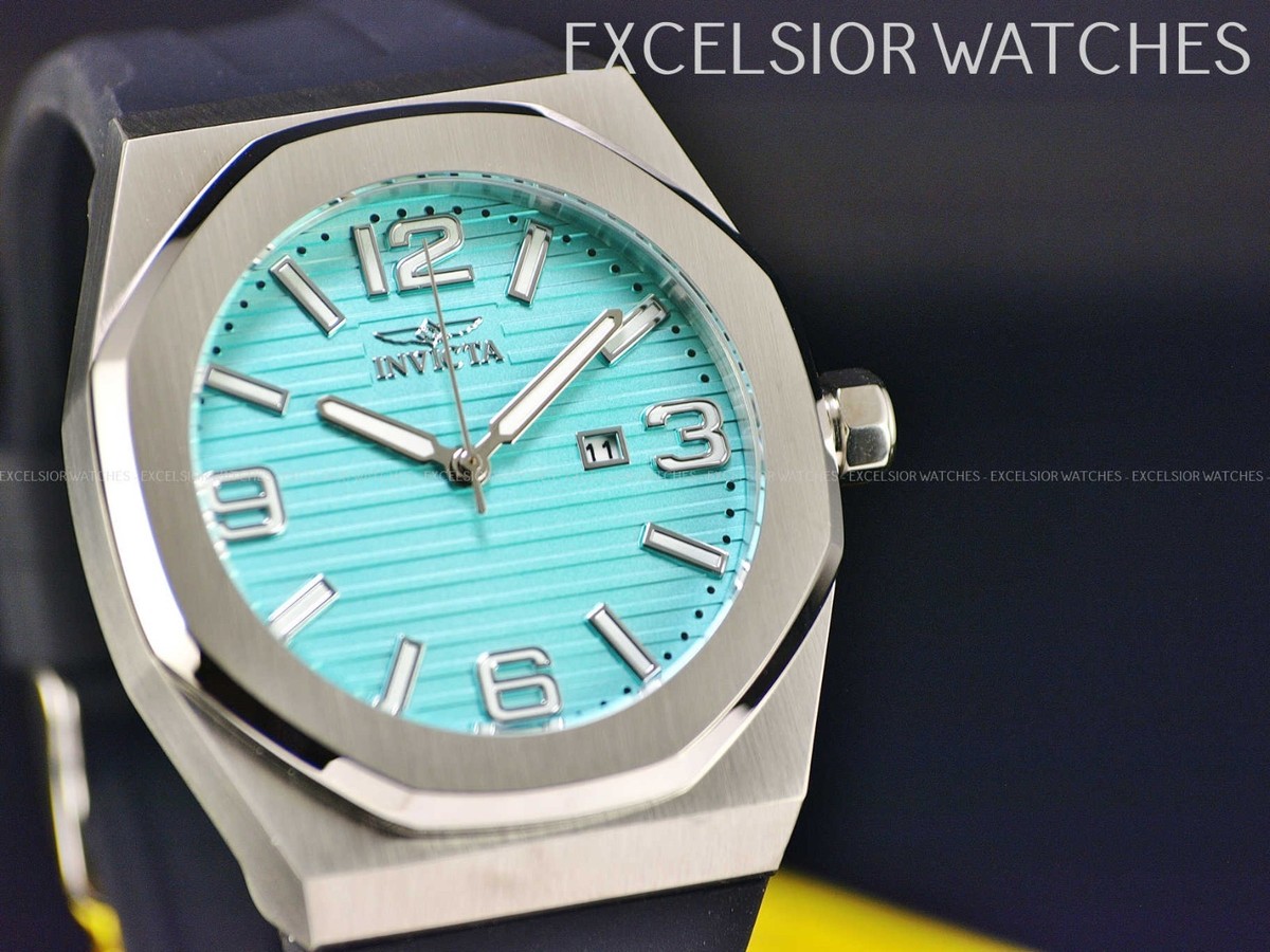 時計 INVICTA huracan invicta-huracan-quartz-black-