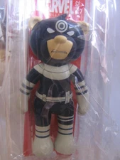 Marvel Bearz Bullseye Vinyl Figure New Piranha Studios