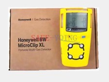 1PCS HONEYWELL 4-IN-1 GAS DETECTOR MCXL-XWHM-Y-CN MCXL-4 NEW