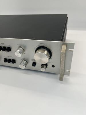 アンプ DIATONE DA-P600 Diatone Da-P600 Vintage Audio Component High-Quality Sound