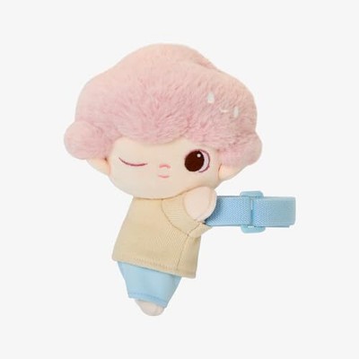 POP MART DIMOO My Cloud Companion Series Plush Toy Set of 3 Pieces