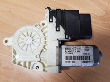 VOLKSWAGEN BORA MK4 98-05 REAR ELECTRIC WINDOW MOTOR 1J4959811C