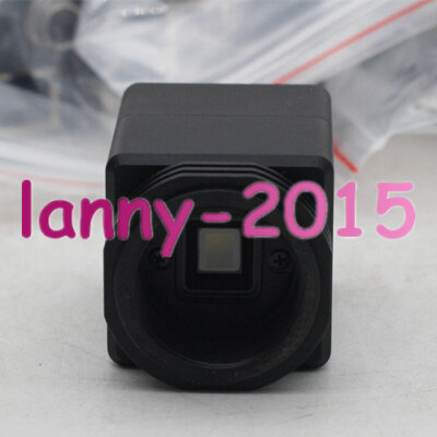 1PC SENTECH STC-SBA503POE 5 megapixel industrial camera  #CZ