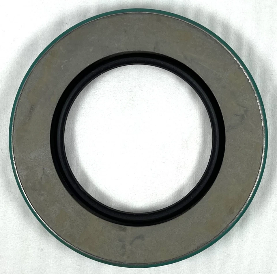 Sello de rueda trasera CR (SKF) 23844 para Chevrolet GMC Jeep 1960-1989 selecto Foto 4 de 4