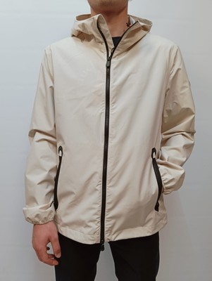 219,00   Daunenjacke SAVE THE DUCK HERREN DROP BEIGE P/E 2025