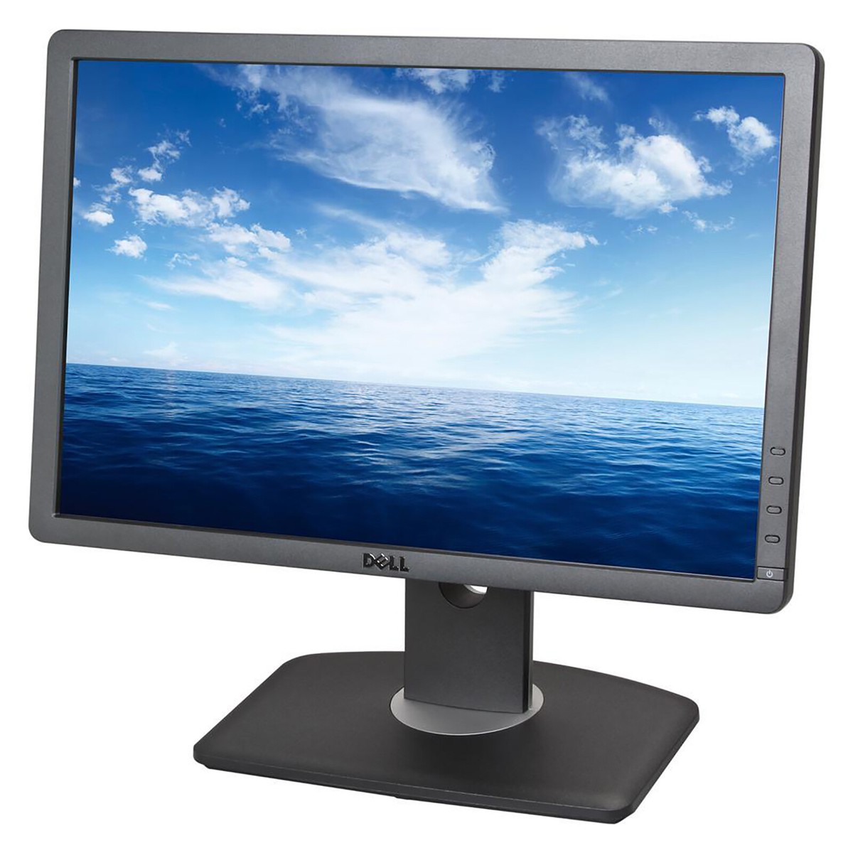 Dell Professional 19” 1440 x 900 Widescreen LCD Monitor DVI VGA