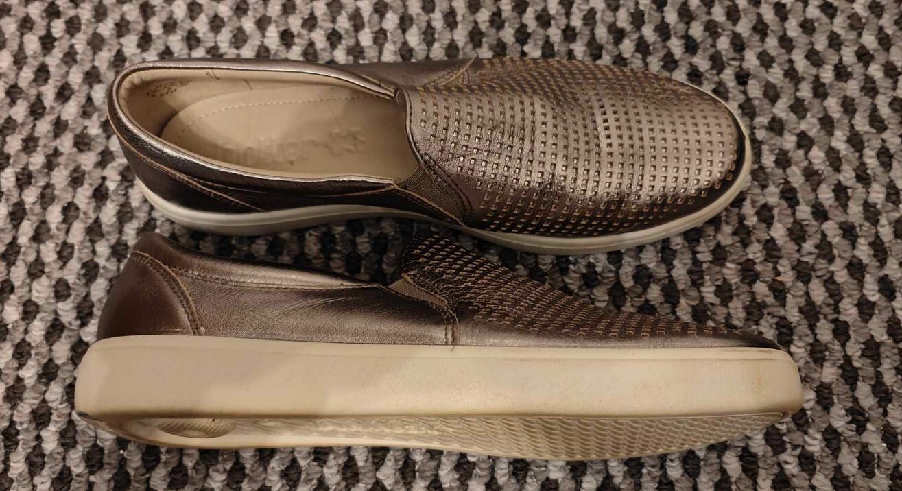 Ladies Hotter Shoes Size 6 eBay