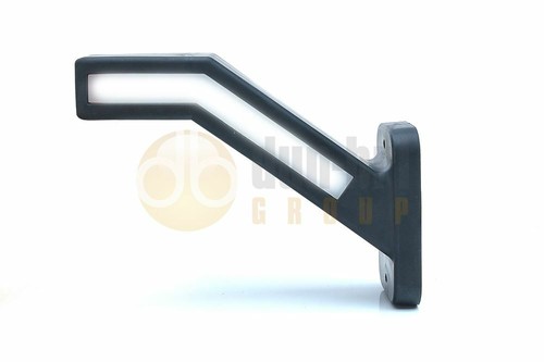 WAS W168.1 RH LED Outline / Side Marker Lamp - Imagen 2 de 4