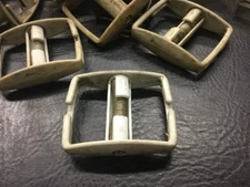 AirCooled Type 1 & Bus Seat Belt Retractor Reel     71 Only