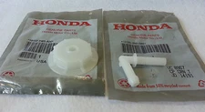 GENUINE Engine Coolant Tank Cap w/Joint 19102PM5A00 +19106RNAA00 (FOR Honda)