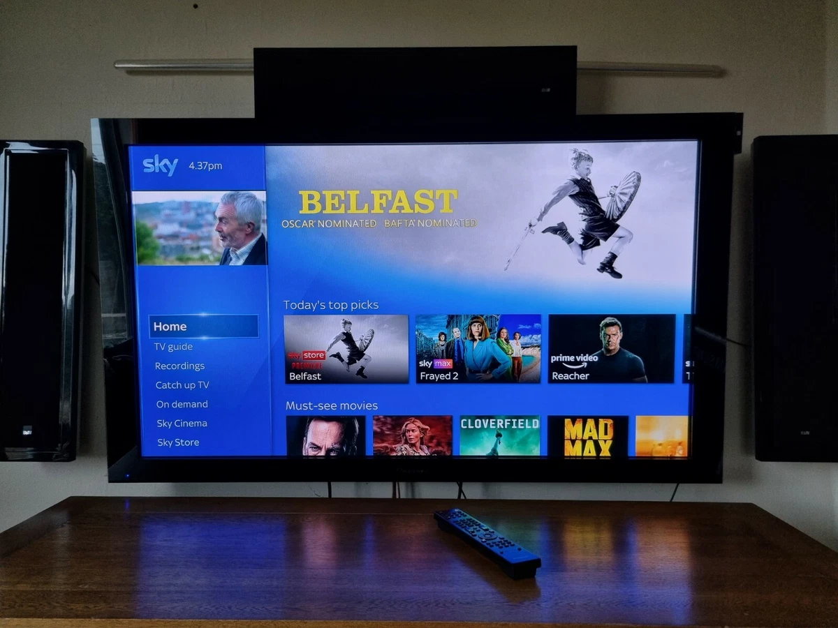 Are Plasma Tvs Still Made? Exploring The Fate Of This Iconic Technology