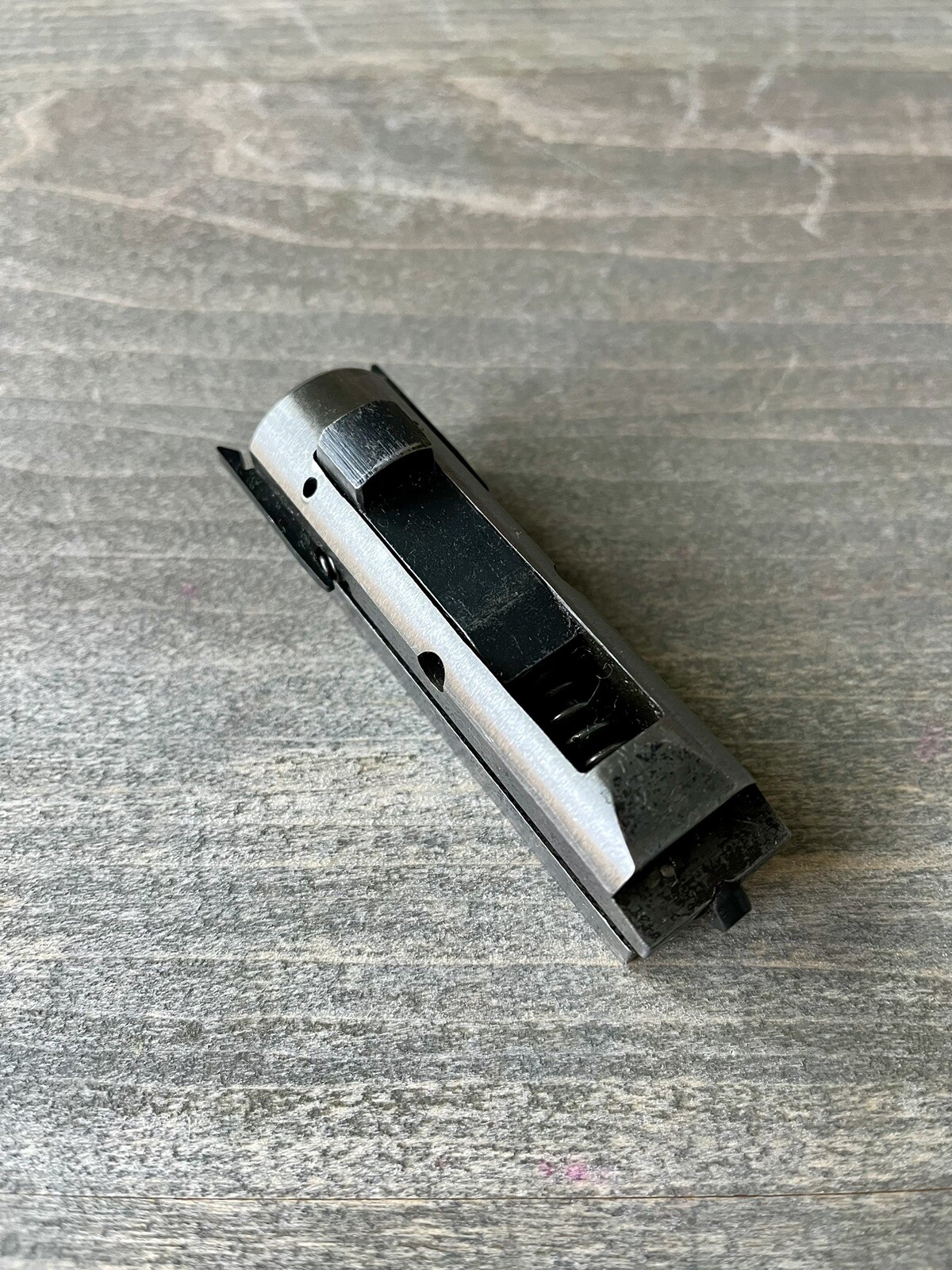 MOSSBERG 500 590 MAV88 PARTS LOT BOLT ASSEMBLY SLIDE ELEVATOR CARTRIDGE STOP 12