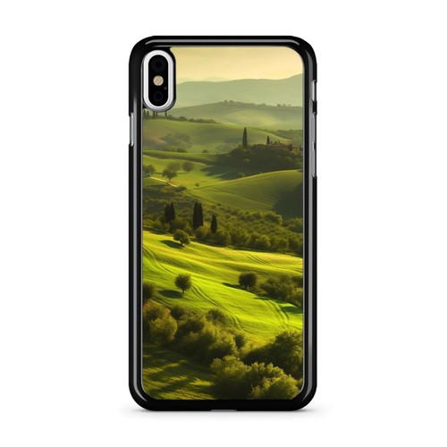 tuscan hills florence italia Anti-skid Cover For Google Motorola Moto - Picture 3 of 25