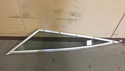 * 1994 CHAPARRAL 225 SLC Left Side Windshield Glass 