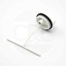 Tappo Caldaia Polti Per Ferro Da Stiro - Ricambio Originale 1/2 Maschio, 20.5mm, Per Vaporella 2H Pro - Foto 6